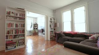 Virtual Tour of 170 Minna Street in Kensington, Brooklyn