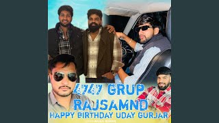 4747 Group Rajsamand