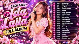 Ida Laila Full Album Terbaik Sepanjang Masa 🌸 Lagu Dangdut Lawas Nostalgia Terpopuler
