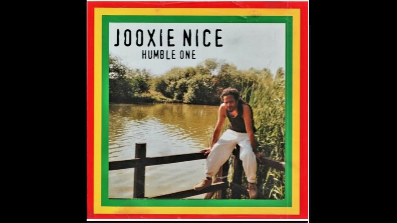 Jooxie Nice - Humble One - 1999 - Humble One - TOPDON SELECTIONS