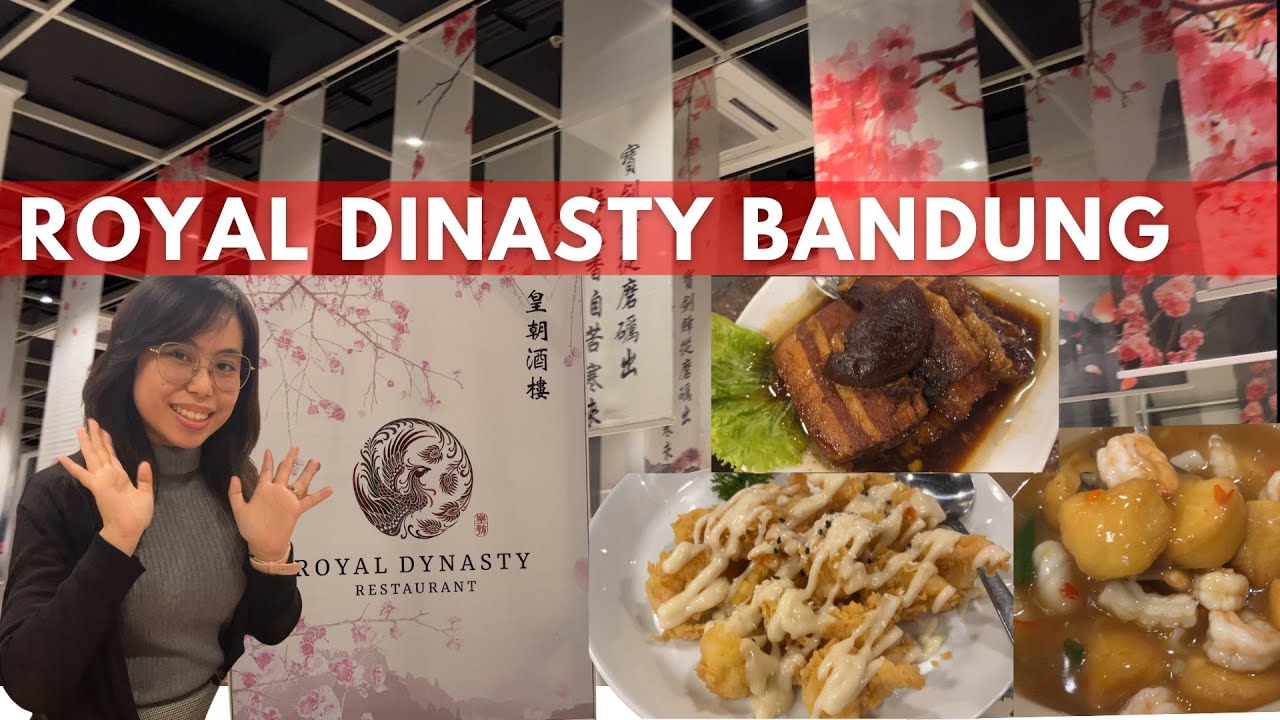 Royal Dynasty Restaurant