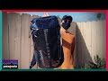 Patagonia Black Hole 25L Travel Pack Review - 6 Likes & Dislikes