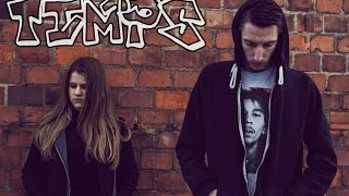 Timps Feat. Nika - Bitka Lepa Official Video