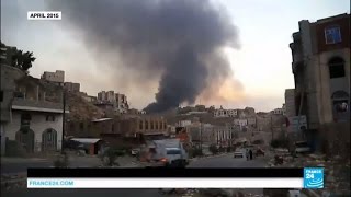 Yemen peace talks: UN-sponsored negotiations begin in Kuwait