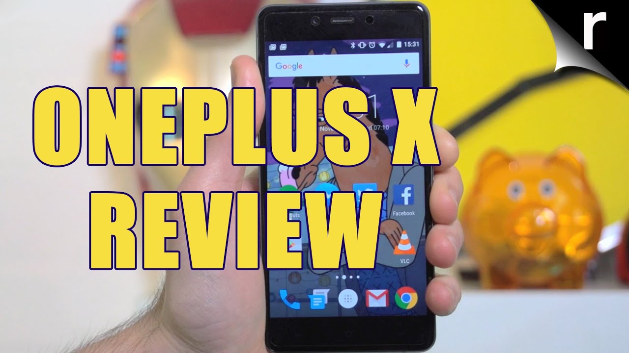OnePlus X Review: Our full impressions after a week of use