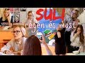 SULI RÉGEN VS. MOST | EMCIBEAUTY ÉS FIFTYPAIRSOFSHOES