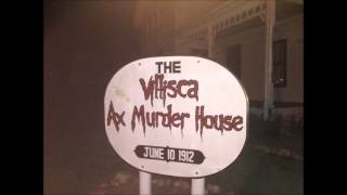 EVP Session with Debby Constantino at Villisca Axe Murder House.