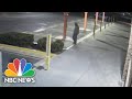 Nevada Police Release Surveillance Video Of Suspect In Woman