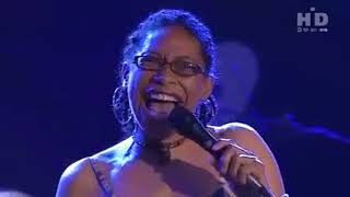 Rachelle Ferrell Long Note 20 seconds (F#5)