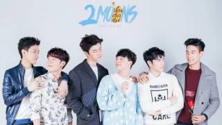 Download Lagu [ENGSUB] 2 Moons The Series Official Soundtrack MP3