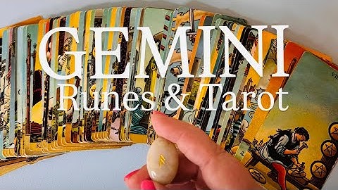 GEMINI 💫”I Have No Words For How INCREDIBLE This Is Going To Be For YOU!” 15th - 21st December 