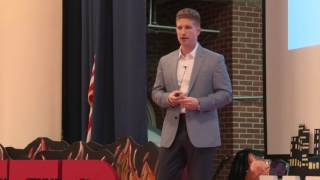 Immunotherapy' Conquering Cancer from the Inside | Arthur Brodsky | TEDxWilmingtonSalon