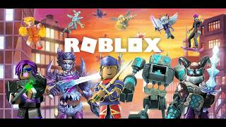 NRM Live Stream ROBLOX - Random Map screenshot 1
