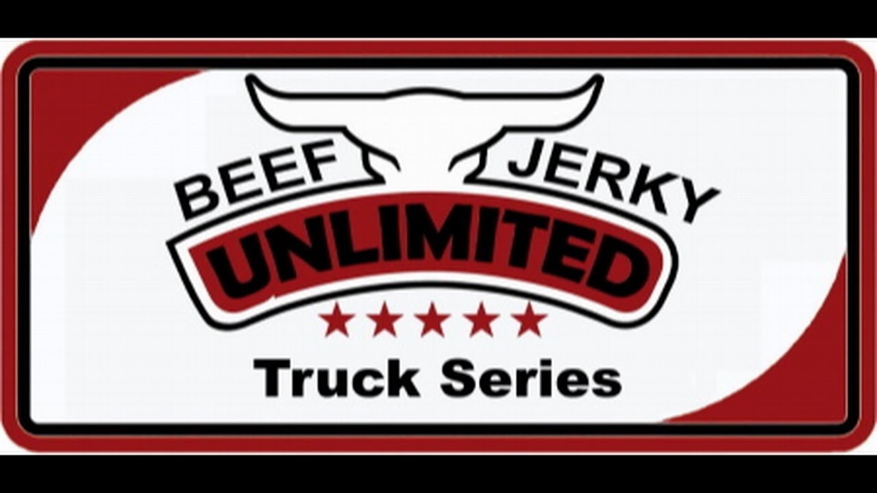 Beef Jerky Unlimited Truck Championship Series Live from Homestead