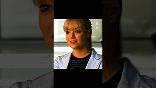 Bro Is Obsessed -The Amazing Spider Man Gwen Peter Edit