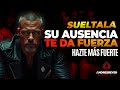 CÓMO VOLVERTE MÁS DESEADO CUANDO DEJAN DE VALORARTE (EL SECRETO DEL DESAPEGO)
