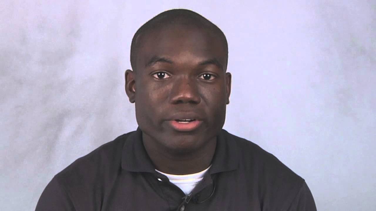 wendell_bates_didyouknow YouTube