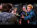 Paul Atreides vs Feyd Rautha Escena completa de pelea 🌀 4K