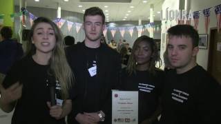 LÍONRA - HACKATHON 2016 JOINT WINNERS