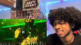 THEY TALKIN HEAVY!!! Jah Osama x Sugarhill DeDe - Osama World REACTION 