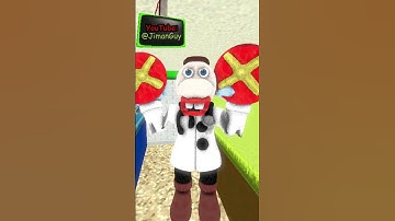 Dr.Reflex Healing The Capsule (Baldi