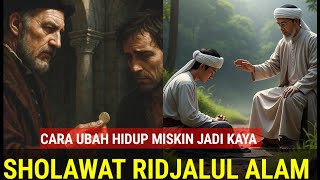 CARA CEPAT UBAH HIDUP MISKIN JADI KAYA Langsung Terbukti !?