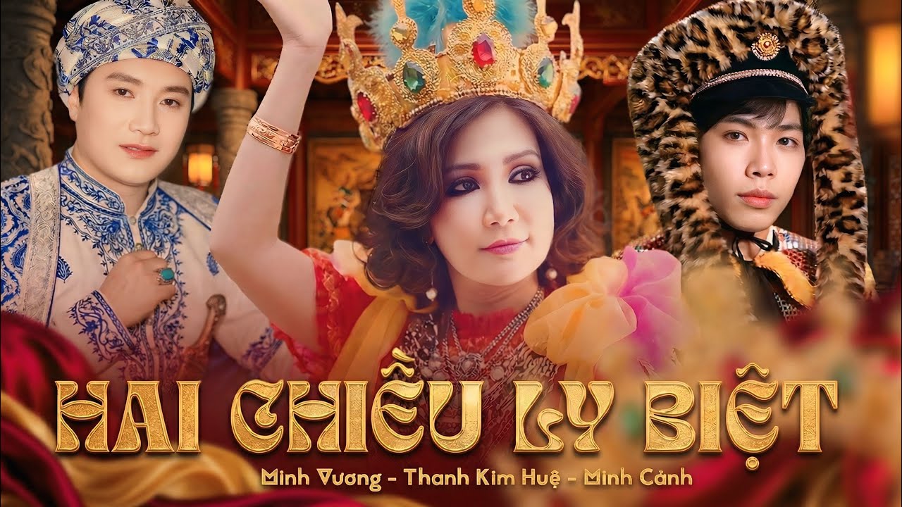 Đỉnh Cao Kịch Tính: Minh Cảnh Quyết Chiến Minh Vương Giành Thanh Kim Huệ | Hai Chiều Ly Biệt