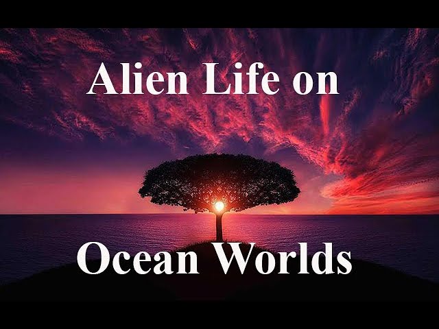 Fermi Paradox: Most Alien Civilizations are Aquatic