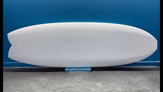超小波から肩頭サイズまで楽しめる現代ミニシモンズ＋ツインザー 