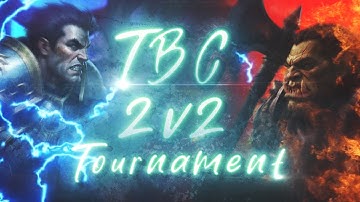 1500$ TBC  2v2 TOURNAMENT 2025 | DAY 1 FULL