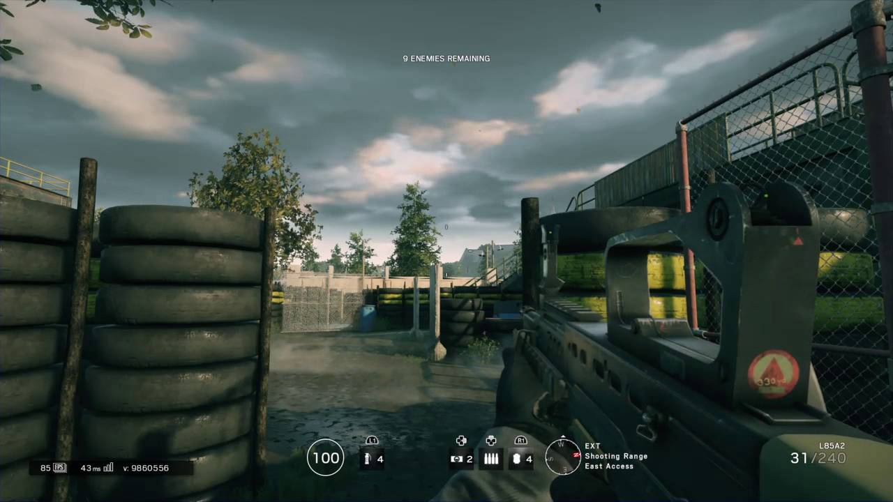30 Fps Vs 60 Fps Streaming