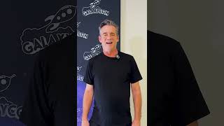 Daran Norris | I'm a Voice Actor Challenge