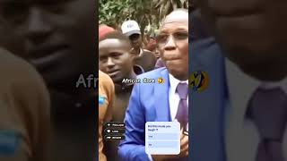 African Core 🤣😂 #funny #shorts