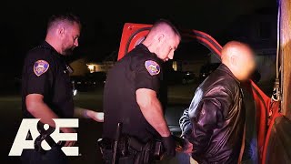 Live PD: Look What We Have Here (Season 3) | A&E