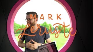 Mark Leruste Showreel - The Unconventionalists