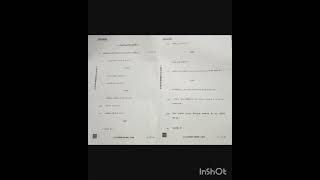 Hs Geography Questions 2025