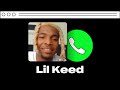 Lil Keed Loves Satisfying Videos, Trapped on Cleveland 3, Drake (Facetime Interview)