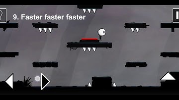 That Level Again Level 9 Walkthrough Updated 2020