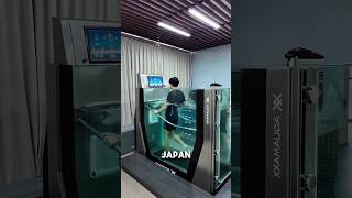 3 Things About Japan That 440V. #viral #reels #japantourism #japan