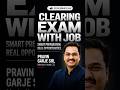 How Working Professionals Beat Full-Time UPSC Aspirants #ias #upsc #mentorship #civilserviceexam