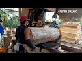 Spesial durasi (kumpulan video kayu besar)