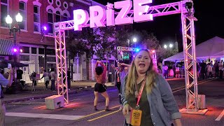 Prize Fest 2022 Closing Party Recap *Highlights* Comedy Afterparty @artspace 4K UHD