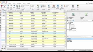 Adding Items to a Project