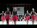 Gymfest 2015 Inverness GC