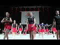 Gymfest 2015 Inverness GC