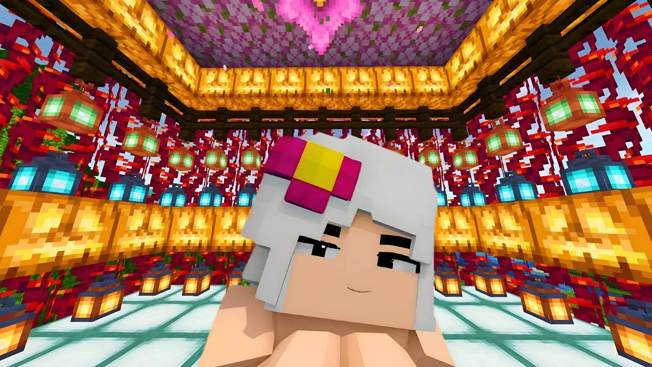 Jenny Found a Secret Hidden place... Now She Can NEVER Come Back! 