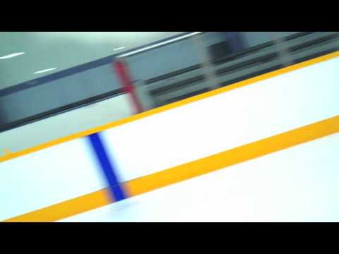 Scratch Spin: A Skaters Perspective