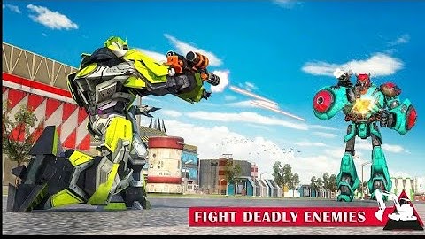 robots games new game funny games offline games new gameplay video