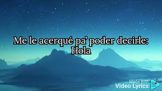 L-Gante X Damas Gratis X El Mas Ladrón X DT.Bilardo - Pistola , remix : ( Letra Lyrics )