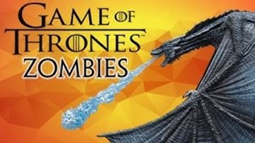 GAME OF THRONES | Call of Duty: Black Ops 3 | Custom Zombies Full Gameplay!